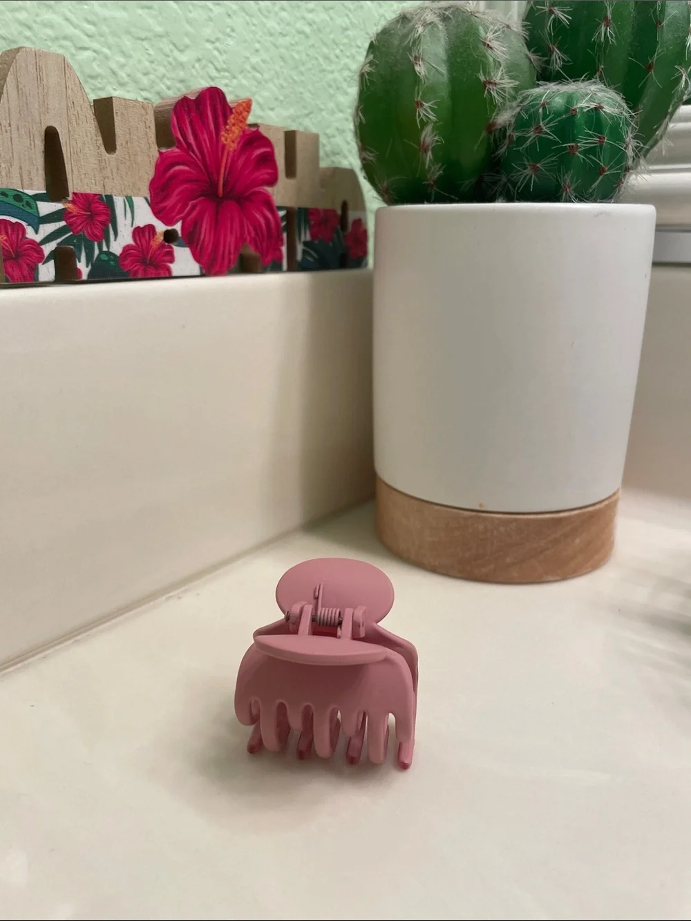 Small Claw Clip*